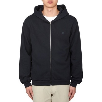 Acne Studios Fleece Kapuzenshirt CI0185 900 (Unisex) 128278899