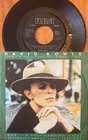 DAVID BOWIE-JOHN , I’M ONLY DANCING AGAIN ORIGINAL UK 7” RCA SINGLE NM CONDITION