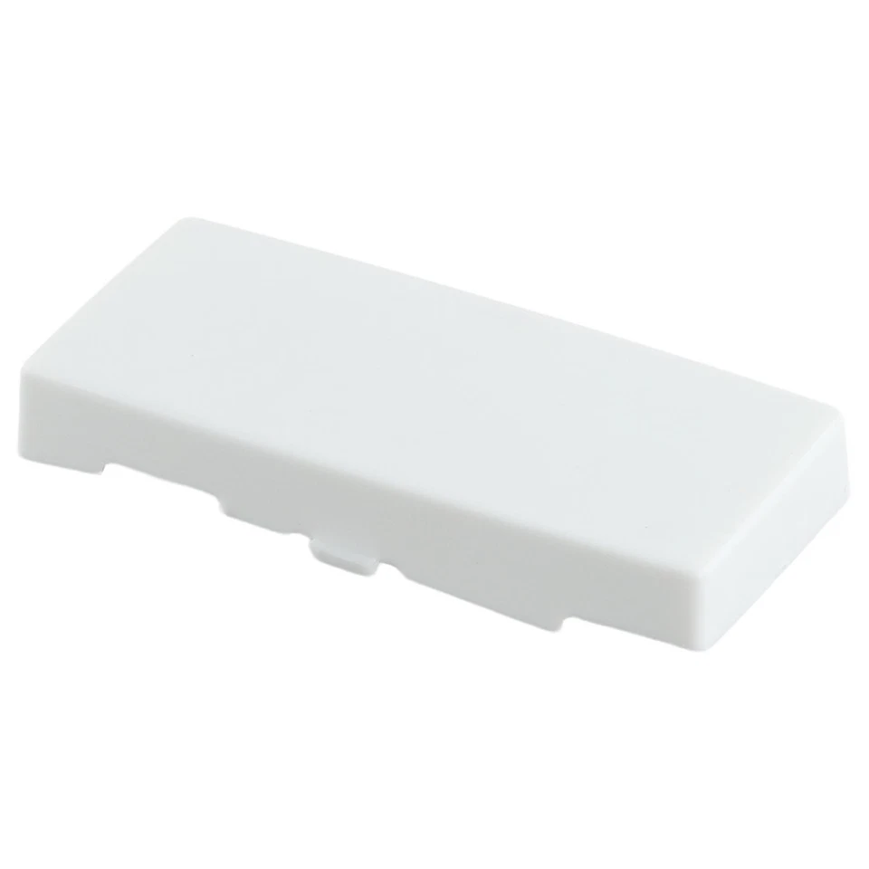 Dome Lamp Lens For C10 C20 C30 For Chevrolet For K10 K20 K30 Plastic Replacement - Image 2 of 4