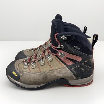 Asolo Men's Fugitive GTX Hiking Boots 11