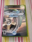 Need for Speed: Underground 2 (Microsoft Xbox, 2004) Complete CIB Tested