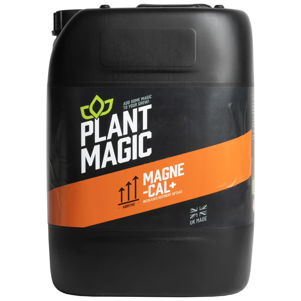 Magne Cal+ 10L - Plant Magic Magnesium Calcium Plant Nutrient Additive
