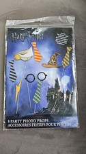 Harry Potter Photo Props - new