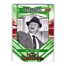 2023 Upper Deck Marvel Studios WandaVision Pick Your Card