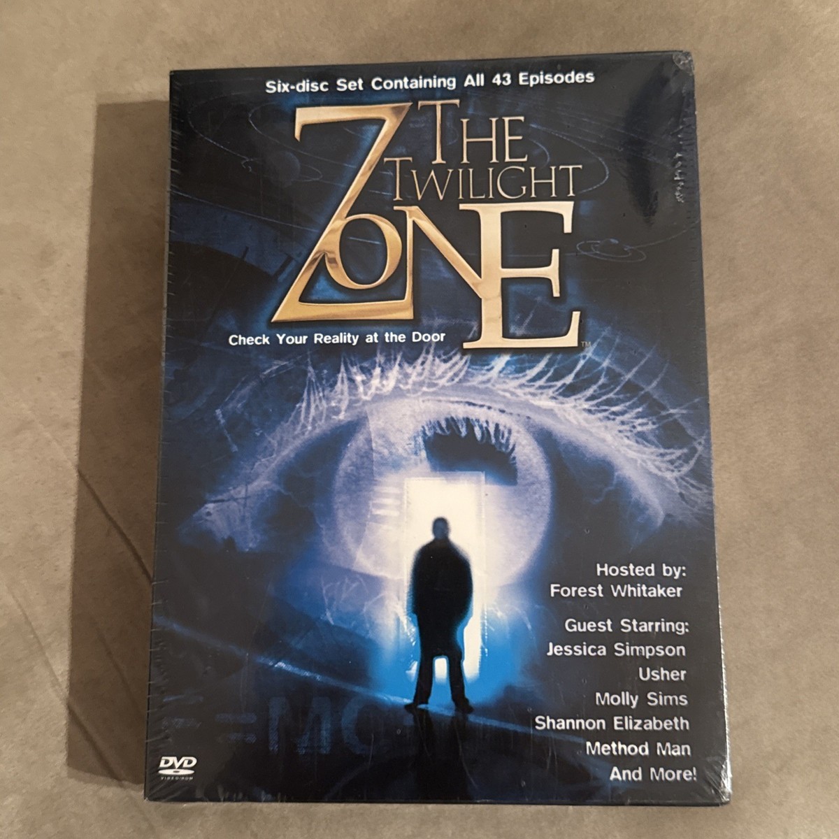 その他 Twilight Zone: Complete Fifth Season/ [DVD] Amazon.co.jp: Twilight Zone: the Complete Fifth Season [DVD