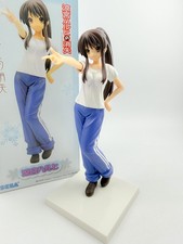 The Melancholy of Haruhi Suzumiya Premium Figure SEGA 23cm from Japan Anime