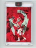 2025 Panini Authentically Mahomes Patrick Mahomes II #05/15 SSP (HA)