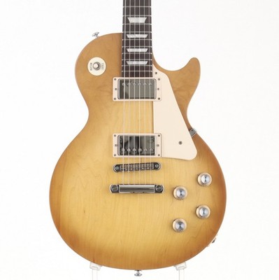 Gibson Les Paul Tribute 2017 T Satin Honey Burst | eBay Gibson Les Paul Tribute 2017 T Satin Honey Burst | eBay