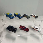 Vintage Hot Wheels Blackwall Lot of  (7)