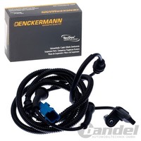Denckermann ABS-SENSOR Raddrehzahl Hinterachse Passend FüR Peugeot 508 | B180100