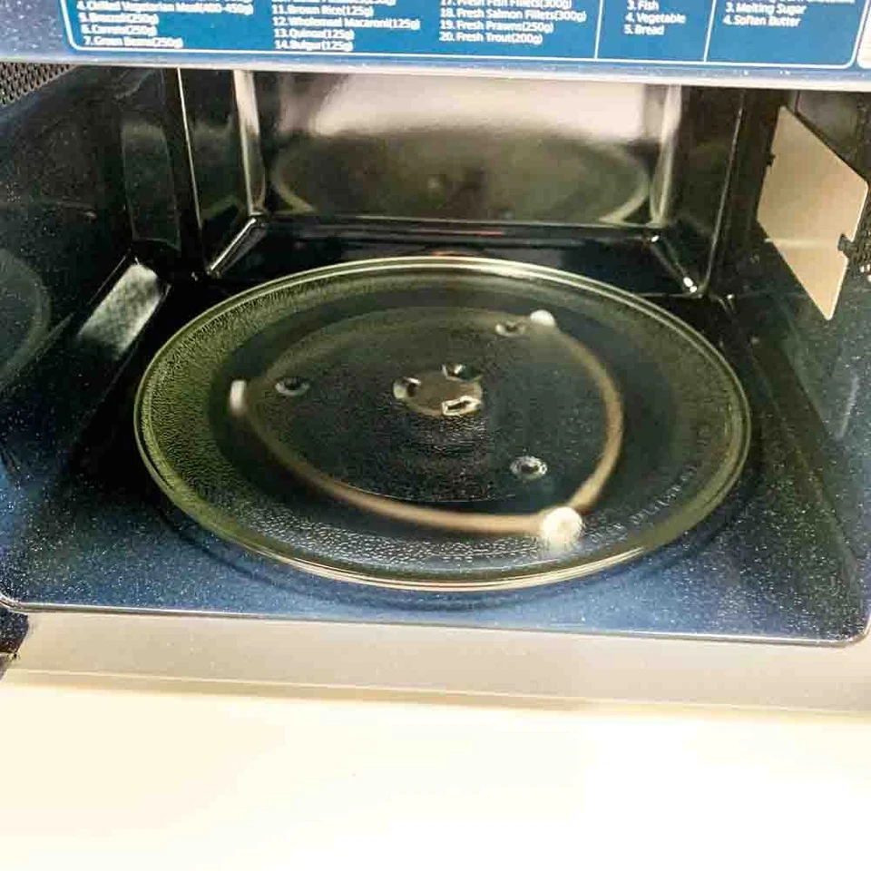 Samsung Mikrowelle MS23K3513AW/EG, Mikrowelle, 23 l - Bild 3 von 4