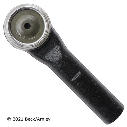 Extremo de varilla de amarre Beck Arnley 101-6754 Foto 3 de 4