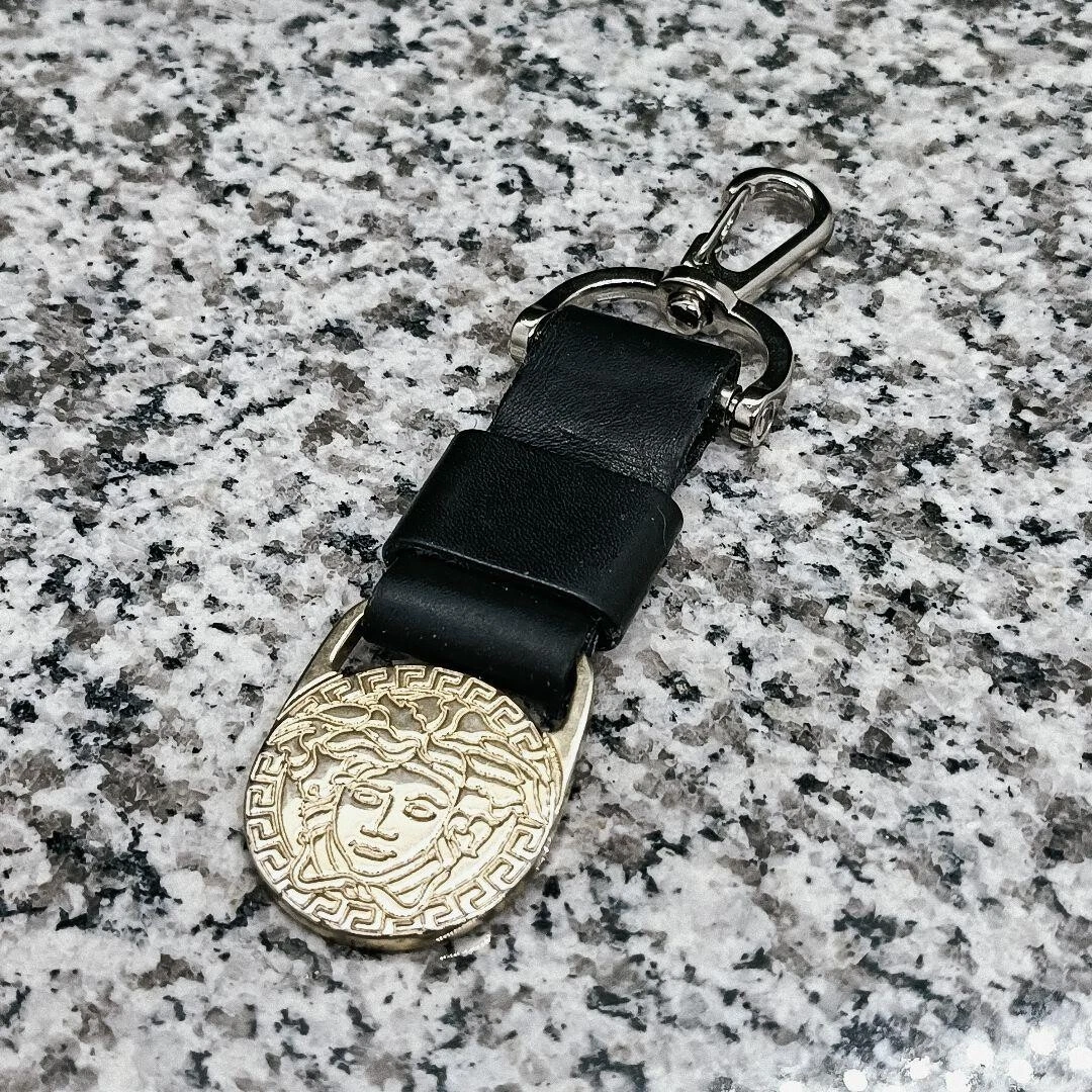versace keychain products for sale | eBay