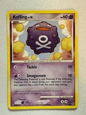 KOFFING 74/106 COMMON GREAT ENCOUNTERS POKEMON HP on eBay