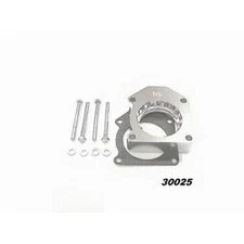 Taylor Throttle Body Spacer 30025; Helix Power Tower for 05-07 Ford 500 3.0L