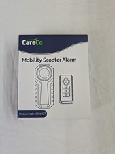 Alarm hulajnogi inwalidzkiej fabrycznie nowy.