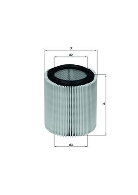 EXPANSION TANK COOLANT CRT 260 000S FOR RENAULT TRUCKS MAGNUM DXi 12 12.1L 6cyl - Picture 7 of 12