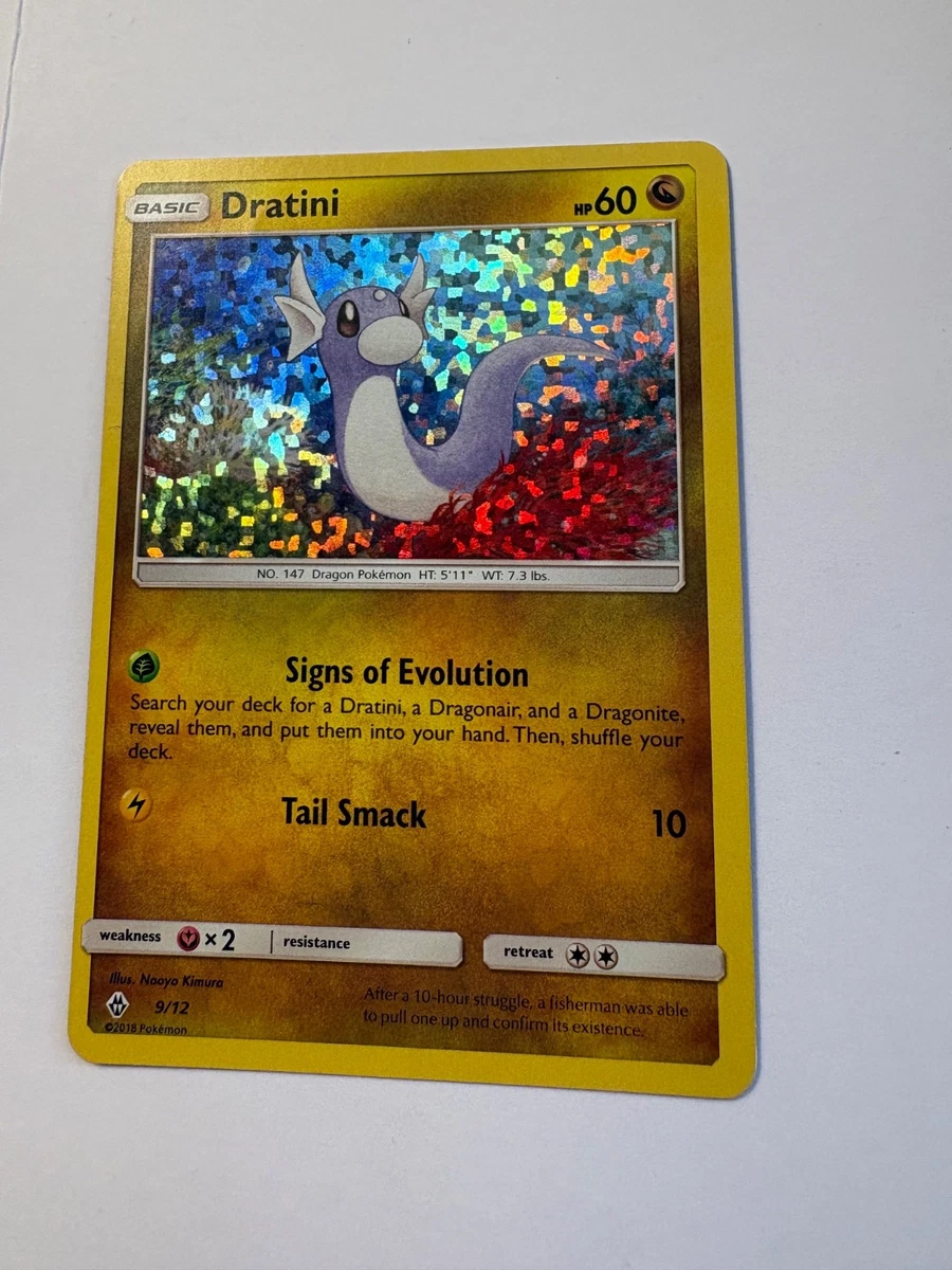 Pokmon Pokmon TCG McDonald's Holo Rare Individual Collectible Card Game Cards  for sale - eBay