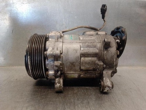 6N0820803A klimakompressor VOLKSWAGEN POLO BERLINA 6N1 1.4 1994 4954411