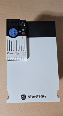 #ad #ad Allen Bradley25B D037N114PowerFlex 525 18.5kW 25Hp AC Drive Variable Frequency $800.00