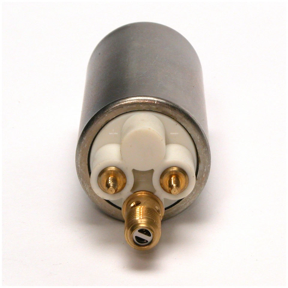 Bomba de combustível elétrica em linha Delphi para 1985-88, 1991-93 Mercedes-Benz 190E 2.3L - Imagem 3 de 4
