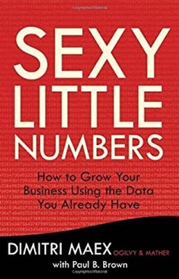 Sexy Little Numbers : How to Grow Your Business Using the Data Yo