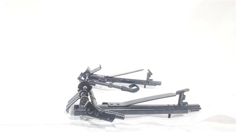 Asiento delantero derecho pista OEM 1986 SAAB 900 Foto 3 de 4