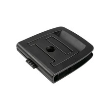 Kofferraummatte mit Griff, schwarz 51477267484 F�r BMW E60 F07 F11 E70 F15 E71