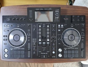 Pioneer Ddj RX | eBay