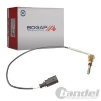 Bogap Abgastemperatursensor Passend FüR Audi A4 A6 A7 A8 Q5 Q7 | A6120206