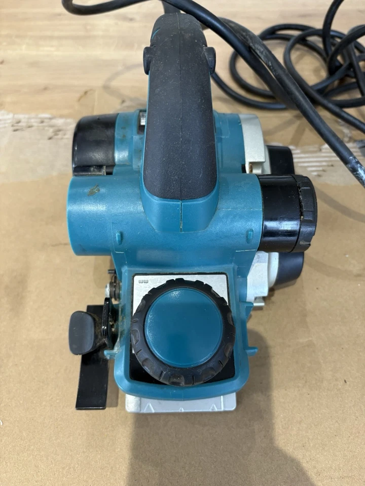 Makita KP0810 Planer 110v - Image 3 of 4