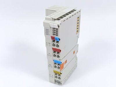 Beckhoff BK9055 EtherNet/IP Bus Coupler 24 V DC