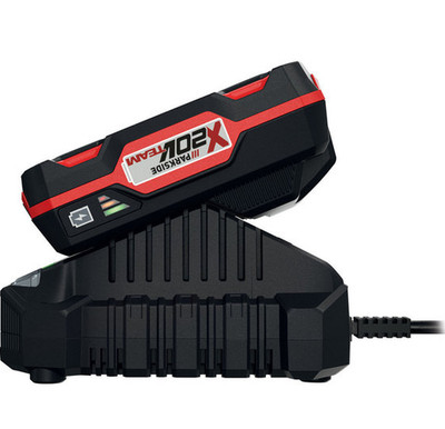 Parkside 20V 2Ah Akku & Ladegerät passend für Akku Nagler/Tacker (PAT20-Li A1)