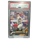 Paul Skenes Rookie Card PSA 10 MLB Debut Pittsburgh Pirates 2024 Topps Now RC