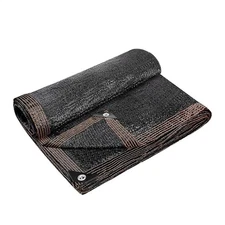 Leaf Net Pool Cover Swimming Pool Sunshade Leaf Net Oval In-Ground Winter Trendy