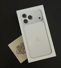 Apple iPhone 17 Pro Max - 256 GB - Silver - AT&T NEW UNOPENED - PARTS ONLY