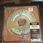 Grateful Dead American Beauty 12" Vinyl LP 180-Gram Rhino Rock Sealed Sleeve