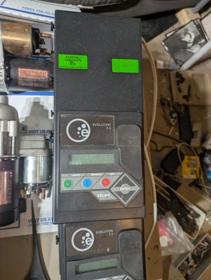 #ad #ad Generac Evolution 2.0 Generator Controller Board Module Touch Screen Panel $399.00