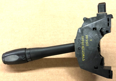 2001 mercury grand marquis multifunction turn signal switch 1998-2002 crown vic