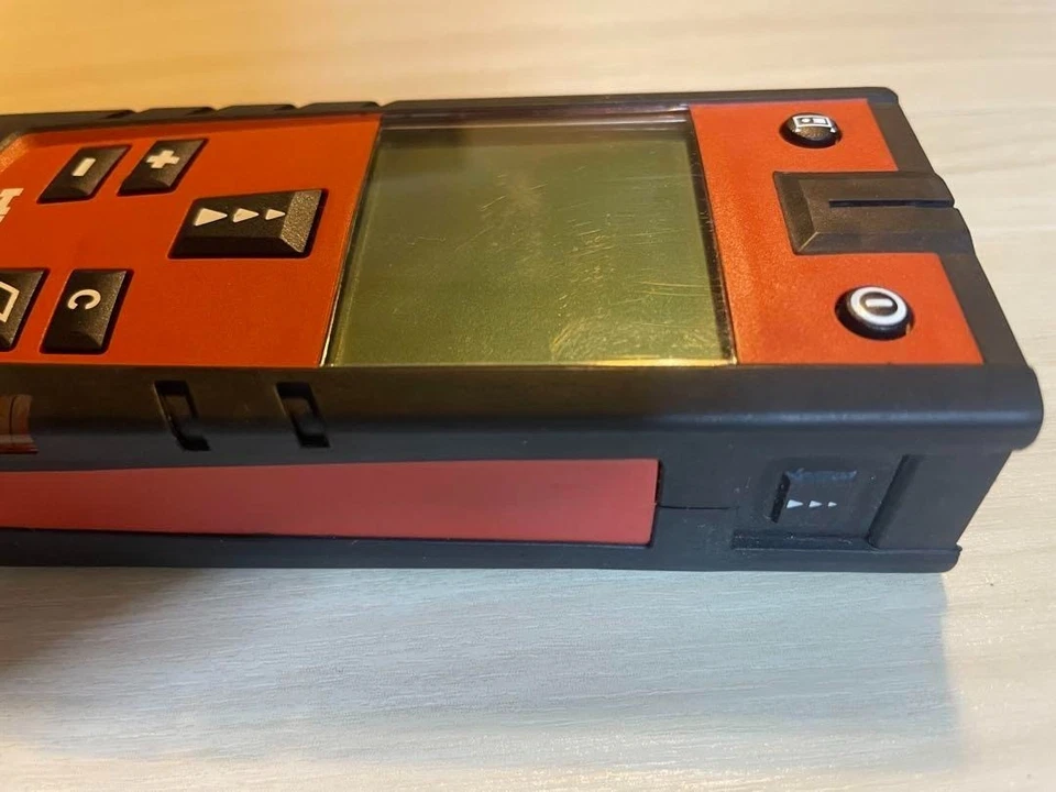 Hilti PD 40 Laser Range Meter - Image 3 of 4