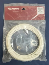 Raymarine 10m Quantum Radar Data Cable -A80275  -  Never Used!