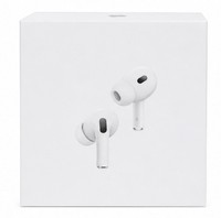 Apple AirPods 2nd Generation White Charging Case Bean New Sealed In Box