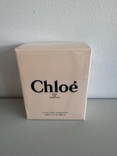Image of Chloe Eau de Parfum 75ml Spray For Her - NEW. Women's EDP BNIB