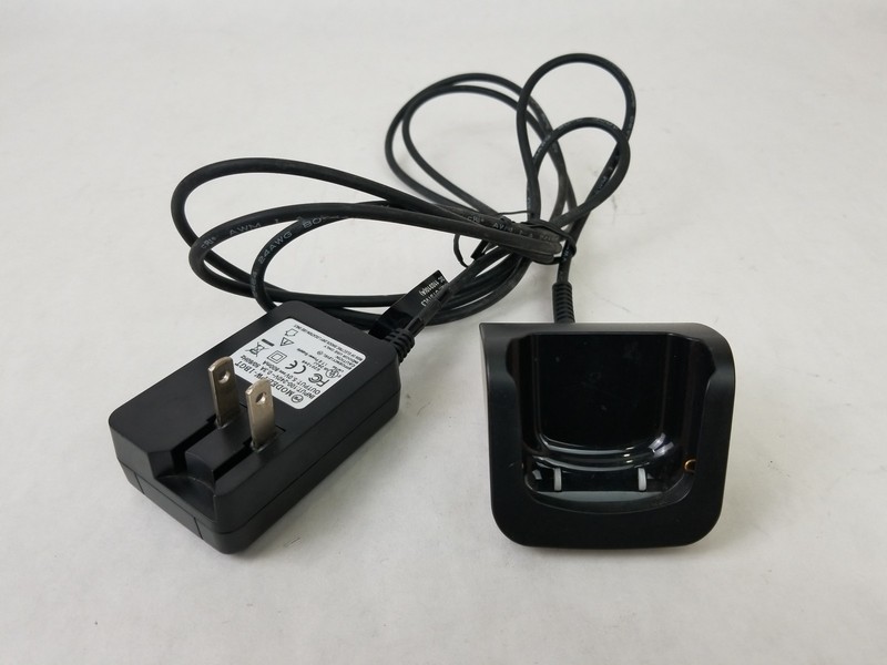 UTStarCom DTC8630C Charging Desktop Cradle with Power Supply
