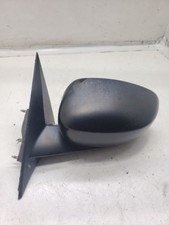 2005-2010 Chrysler 300 Driver Left Lh Side View Mirror Fixed Black 440541 2005-2010 Chrysler 300 Driver Left Lh Side View Mirror Fixed Black 440541