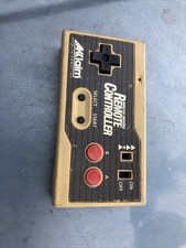 Akklaim Wireless Infrared Remote Controller - NO RECEIVER 99cents Eviction Sale