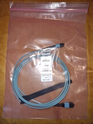 NetApp X66200-2 Kabel - MTP(F) MM 12F 50/125µm OM4 CBL JUMPR, 2m