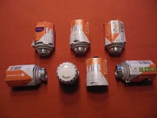 IMI Heimeier Thermostat Kopf K 6000-00.500, M 30x1,5   NEU!!! OVP!!!