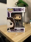 Funko Pop Television Buffy the Vampire Slayer #597 Faith Lehane