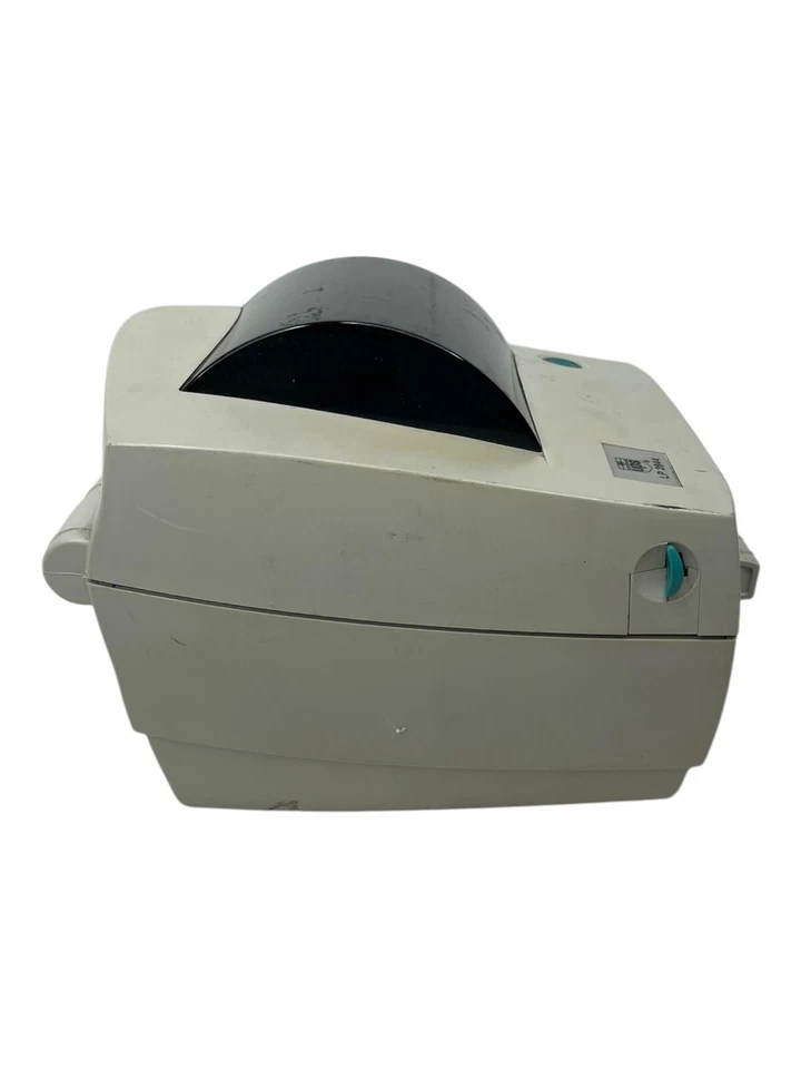 Zebra Eltron UPS LP2844PSAT Direct Thermal Label Printer USB Serial Parallel - Image 3 of 4